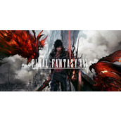 《最终幻想16》配置要求及配置推荐