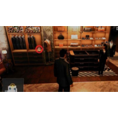 《如龙7外传无名之龙》寄存箱钥匙J3位置介绍