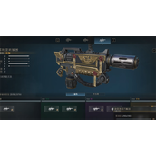 《战锤40k星际战士2》先锋兵武器推荐