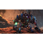 《战锤40k星际战士2》重装兵快速升级方法