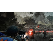 《战锤40k星际战士2》闪屏解决方法