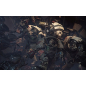 《战锤40K星际战士2》药剂师介绍