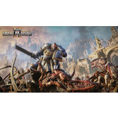 《战锤40K星际战士2》跨平台联机语音说明