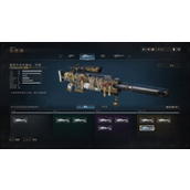 《战锤40K星际战士2》狙击主武器天赋加点推荐