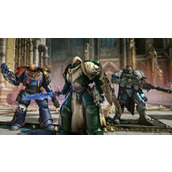 《战锤40k星际战士2》发售平台介绍