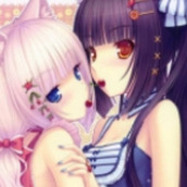 nekopara（巧克力与香子兰）