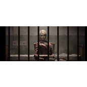 《寂静岭2：重制版》206保险柜密码分享