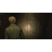 《寂静岭2重制版》医院电梯问题答案介绍