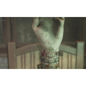 《寂静岭2重制版》黑文医院2楼院长办公室密码