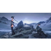 《鸣潮》寒雾深坑小型信标开启方法