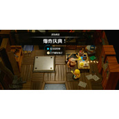 《塞尔达传说智慧的再现》爆炸庆典图文攻略