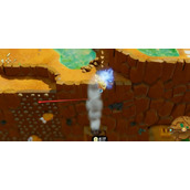 《塞尔达传说智慧的再现》教教我吧滑翔兜风图文攻略