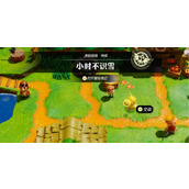 《塞尔达传说智慧的再现》小时不识雪图文攻略