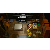 《塞尔达传说智慧的再现》大快朵颐图文攻略