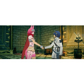 《暗喻幻想》大沙虫地底人打法