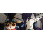 《暗喻幻想》加莉卡支持者解锁方法介绍