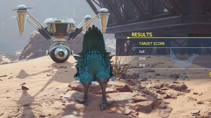 最终幻想7重生飞空的陆行鸟支线任务攻略