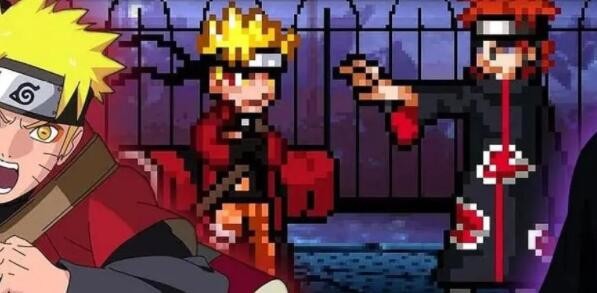 像素火影兑换码大全分享