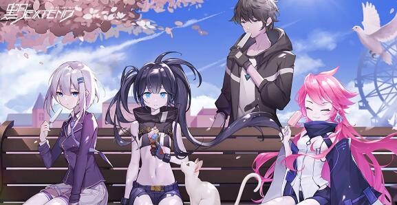 黑月2024最新兑换码大全