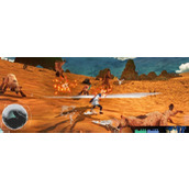 《暗喻幻想》召唤狮鹫王所需分享