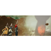 《暗喻幻想》灰雨队友特殊作用介绍