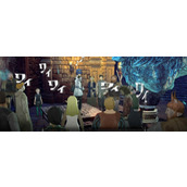 《暗喻幻想》无伤大狮鹫方法