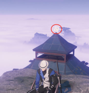 鸣潮今州城声匣在哪