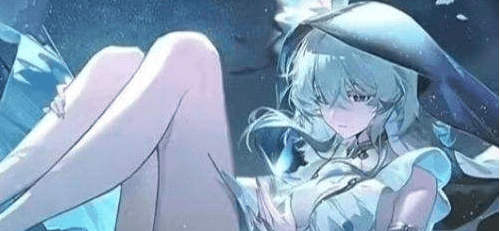 鸣潮守岸人武器怎么搭配