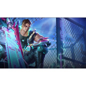 王者荣耀s34夏侯惇出装推荐