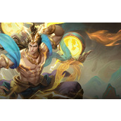 王者荣耀s34吕布出装推荐