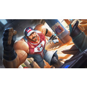 王者荣耀s34程咬金出装攻略