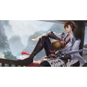 王者荣耀s34李白出装攻略