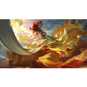 王者荣耀s34甄姬出装攻略