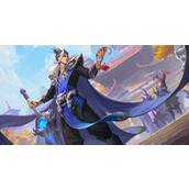 王者荣耀s34刘邦出装攻略