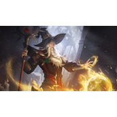 王者荣耀s34姜子牙出装攻略