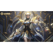 王者荣耀s34露娜出装推荐