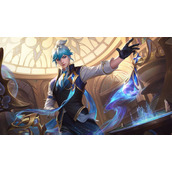 王者荣耀s34扁鹊出装推荐