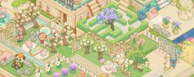 乌冬的旅店增加人气方法攻略