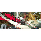 《暗喻幻想》王家面具舞蹈家解锁方法