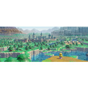 《塞尔达传说智慧的再现》铠甲综合冰沙怎么制作