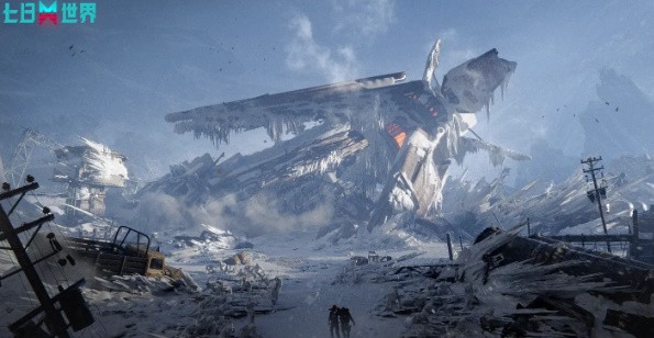 七日世界新异变入侵赛季摇篮超控改动调整说明