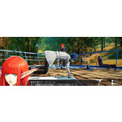 《暗喻幻想》和平模式修改方法