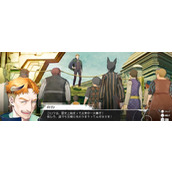 《暗喻幻想》更改难度选项黑色分享