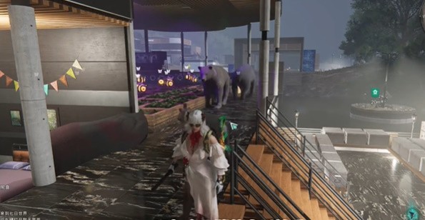 七日世界1.3雪国人生新增食谱效果介绍