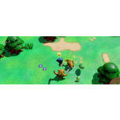 《塞尔达传说智慧的再现》酥麻药制作方法