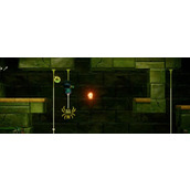 《塞尔达传说智慧的再现》烫烫药制作方法