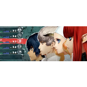 《暗喻幻想：ReFantazio》王国的拯救者成就攻略