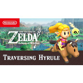 《塞尔达传说智慧的再现》奇特护身符获得方法