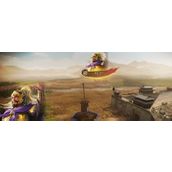 《三国志8重制版》和女角色结婚方法介绍