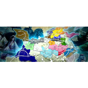 《三国志8重制版》合作和助阵作用介绍